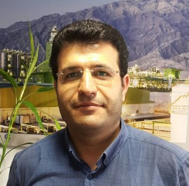 Reza Bakhshali